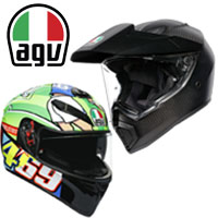 AGV Street Products