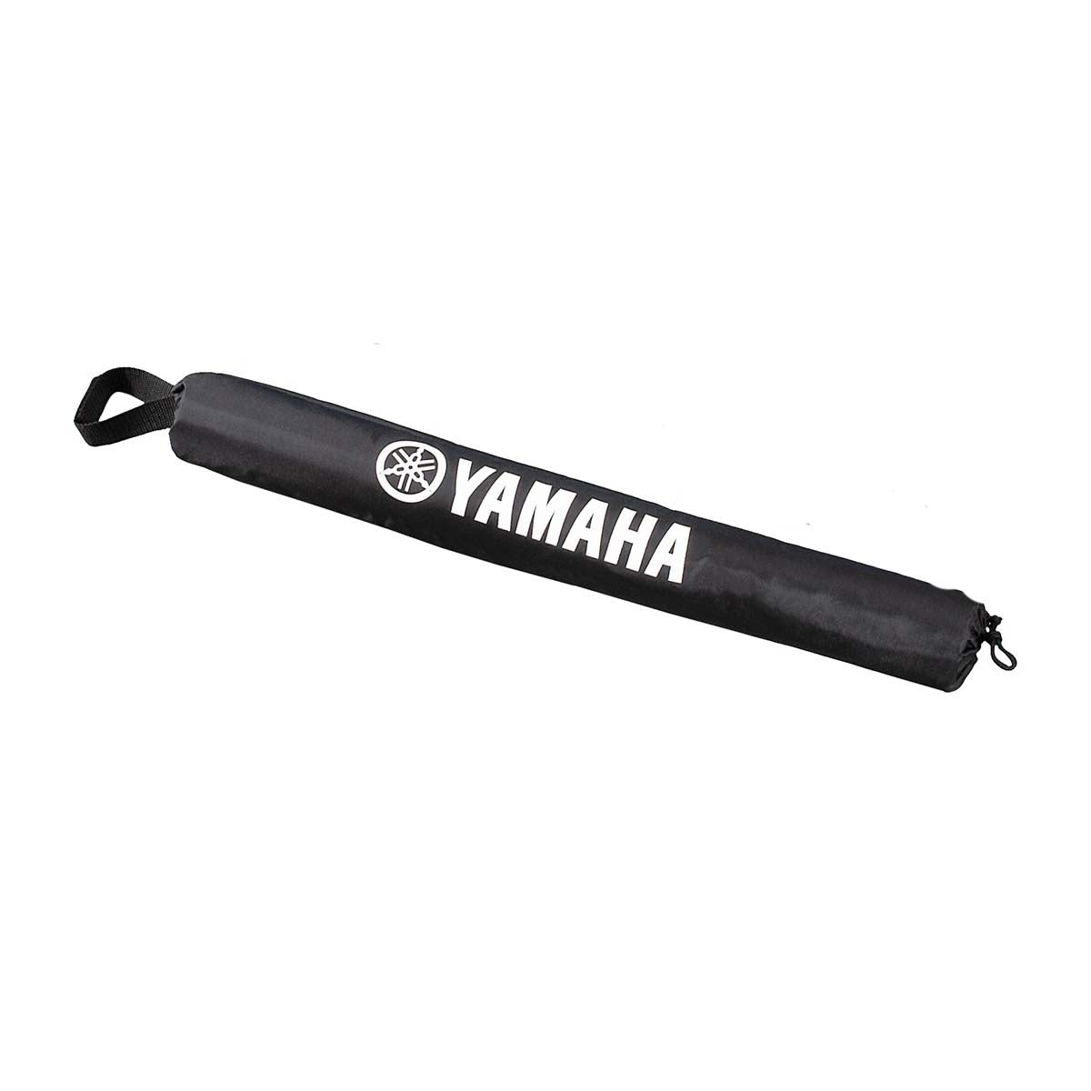 Yamaha Ski Rope Floats Black 24 Inch MAR-RPFLT-BK-24