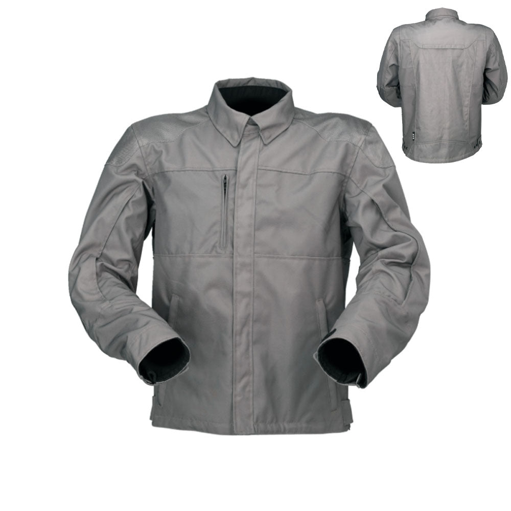 Z1R Wapenshaw Motorcycle Jacket – PowerSportsXpres