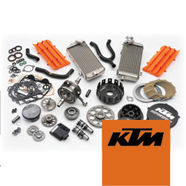 KTM Dirt Bike Accessories