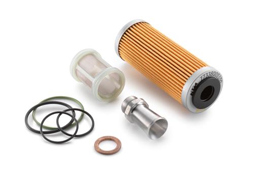 KTM SX-F Oil Change Filter Service Kit 450/505   00050000064