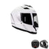 Sena Stryker Full Face Motorcycle Helmet With Sound by Harman Kardon