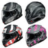 Shoei Neotec II Modular Motorcycle Helmet Jaunt