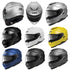 Shoei GT-Air II Full Face Street Helmet Solids