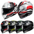 Shoei GT-Air II Full Face Street Helmet Aperture