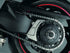 Honda CB1000R Rear Brake Air Guide Kit P/N 08F62-MFN-100A