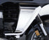 Honda CTX1300 Chrome Shroud Cover Kit P/N 08F71-MJN-D00ZA