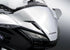 Honda CTX1300 Chrome Windscreen Garnich P/N 08F72-MJN-D01