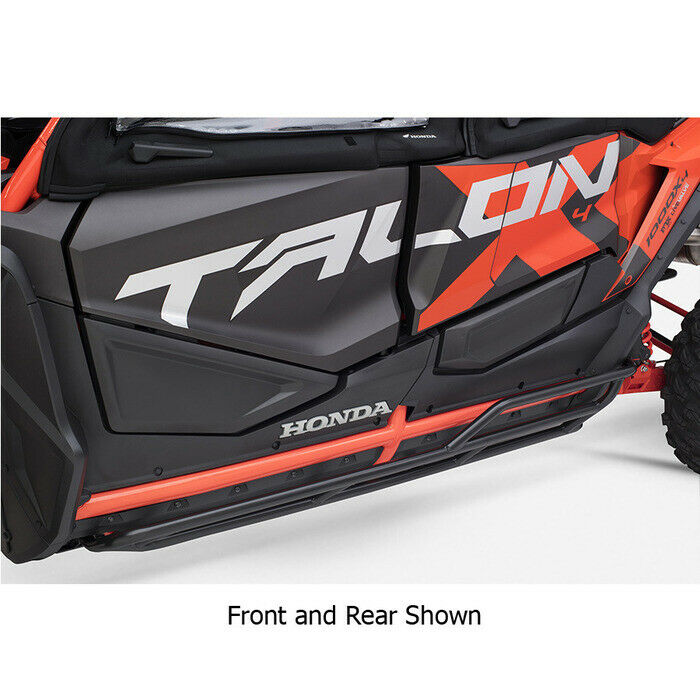 Honda Talon  Lower Door Panels Rear  08P71-HL7-A20