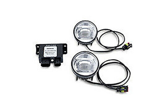 Honda CTX1300 Fog Light Kit P/N 08V72-MGS-A30