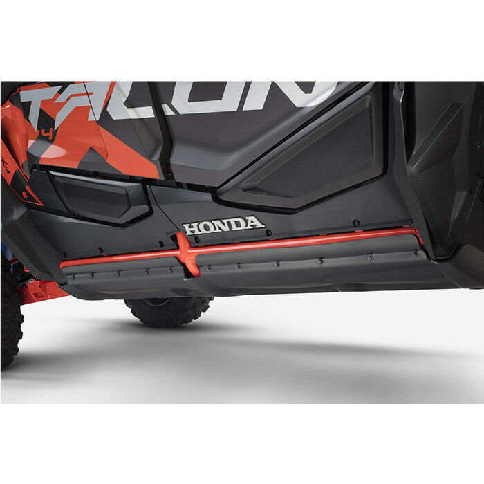Honda Talon 1000X-4 Side Skid Plates 0SK40-HL7-A00