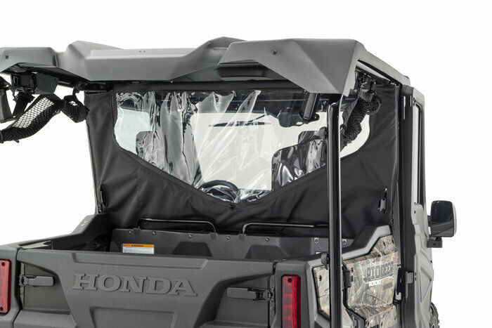 Honda Pioneer 1000 Fabric Mid-Panel 0SR95-HL4-211A