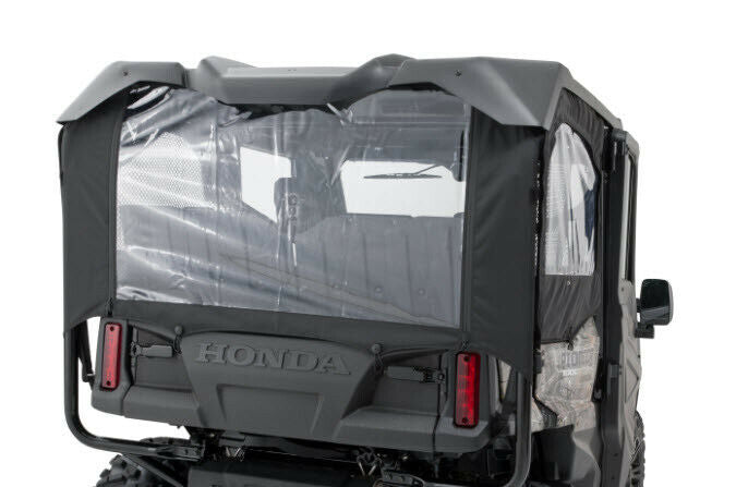 Honda Pioneer 1000 Fabric Rear Panel 0SR95-HL4-211B