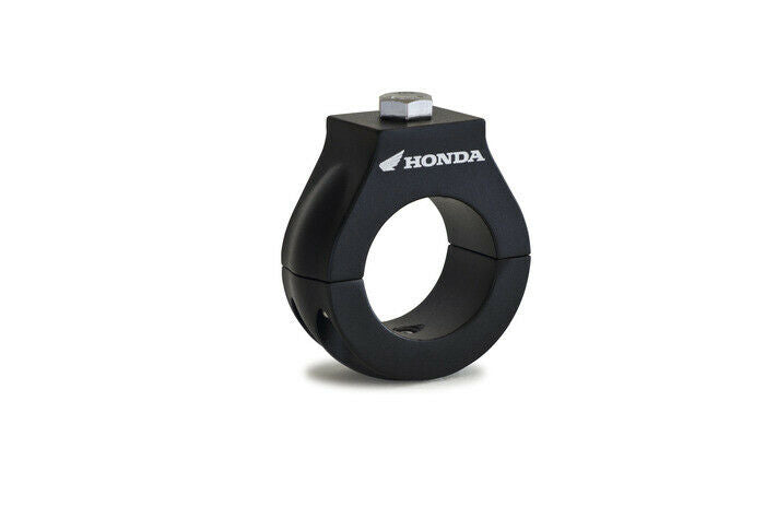 Honda Pioneer 700 38mm Light Bar / Auxiliary Light Clamp  P/N  0Sv31-Hl3-201A