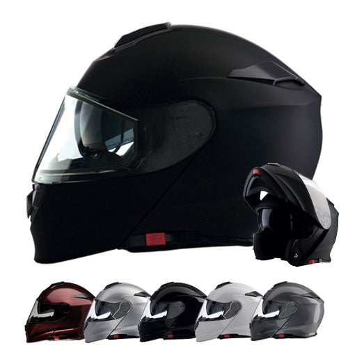 Z1R Solaris Modular Motorcycle Helmet