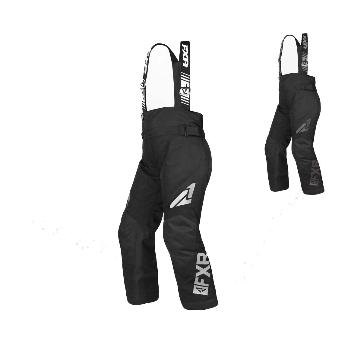 FXR Youth Clutch Snowmobile Pant
