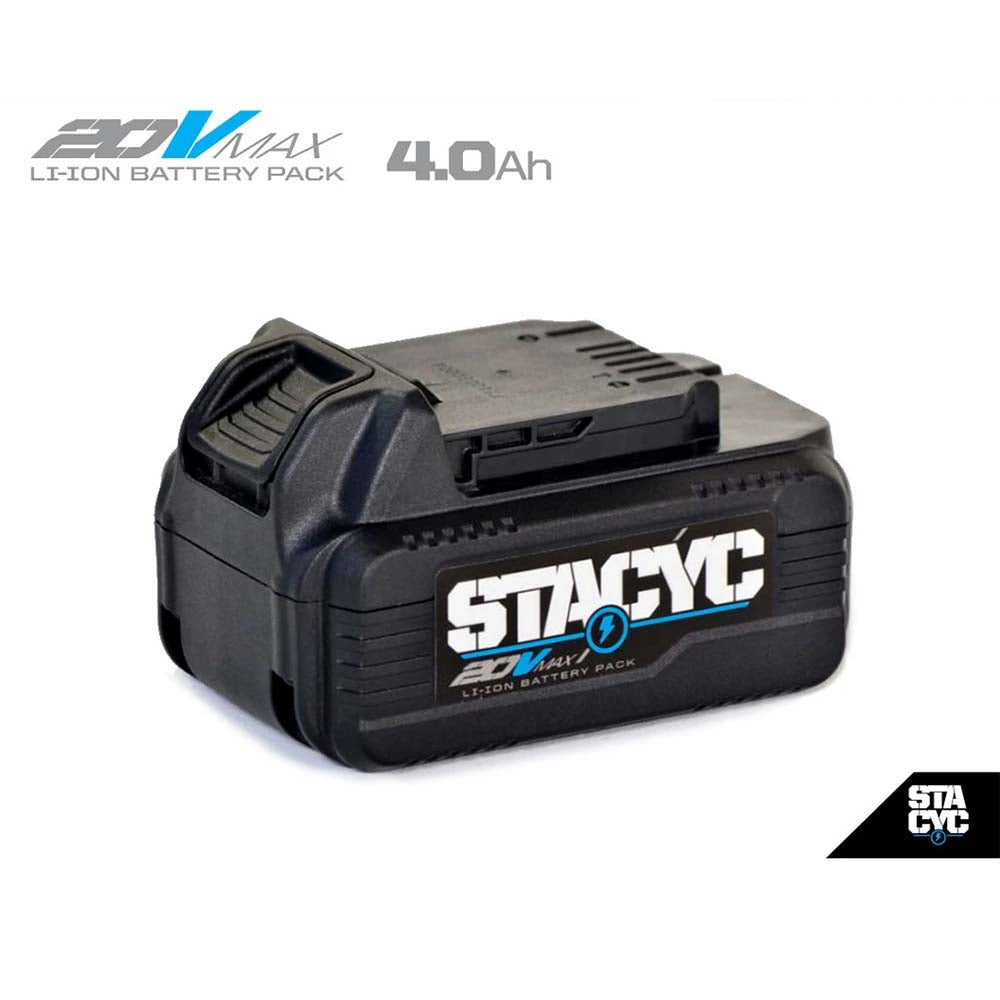 STACYC 20Vmax 4Ah Battery 216016