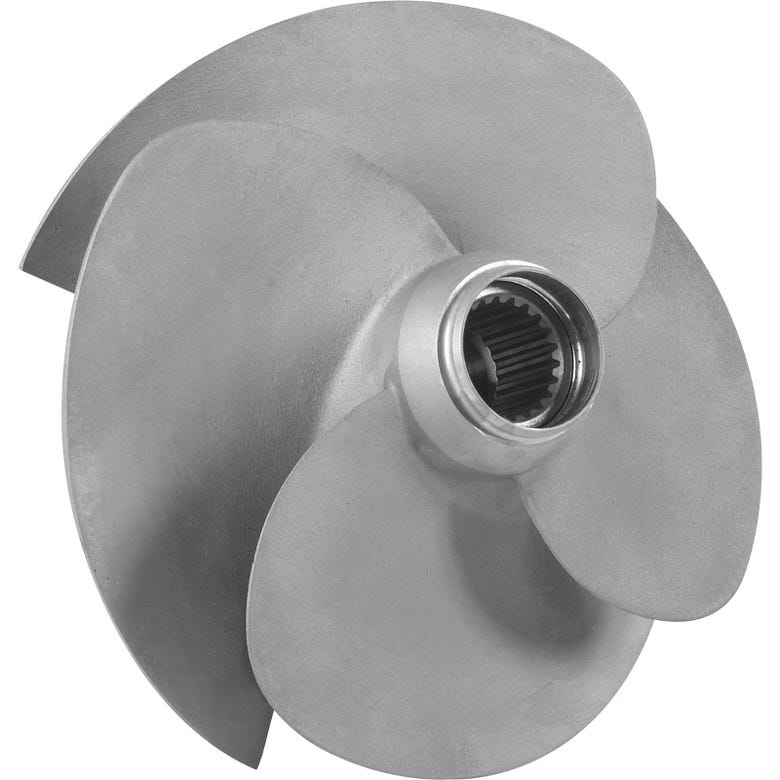 Sea-Doo Switch Switch Impeller - 267001085