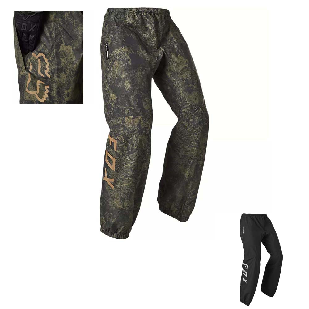Fox Offroad Pant Ranger Over Pant