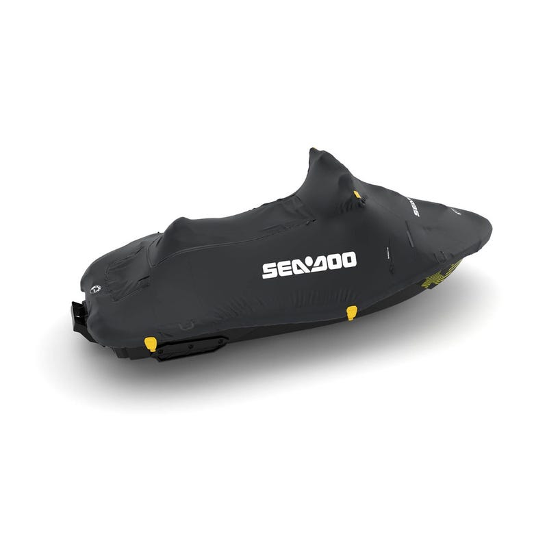 Sea-Doo Spark Cover For 1 & For 2 Trailering Kit 2-Up P/N 295101160
