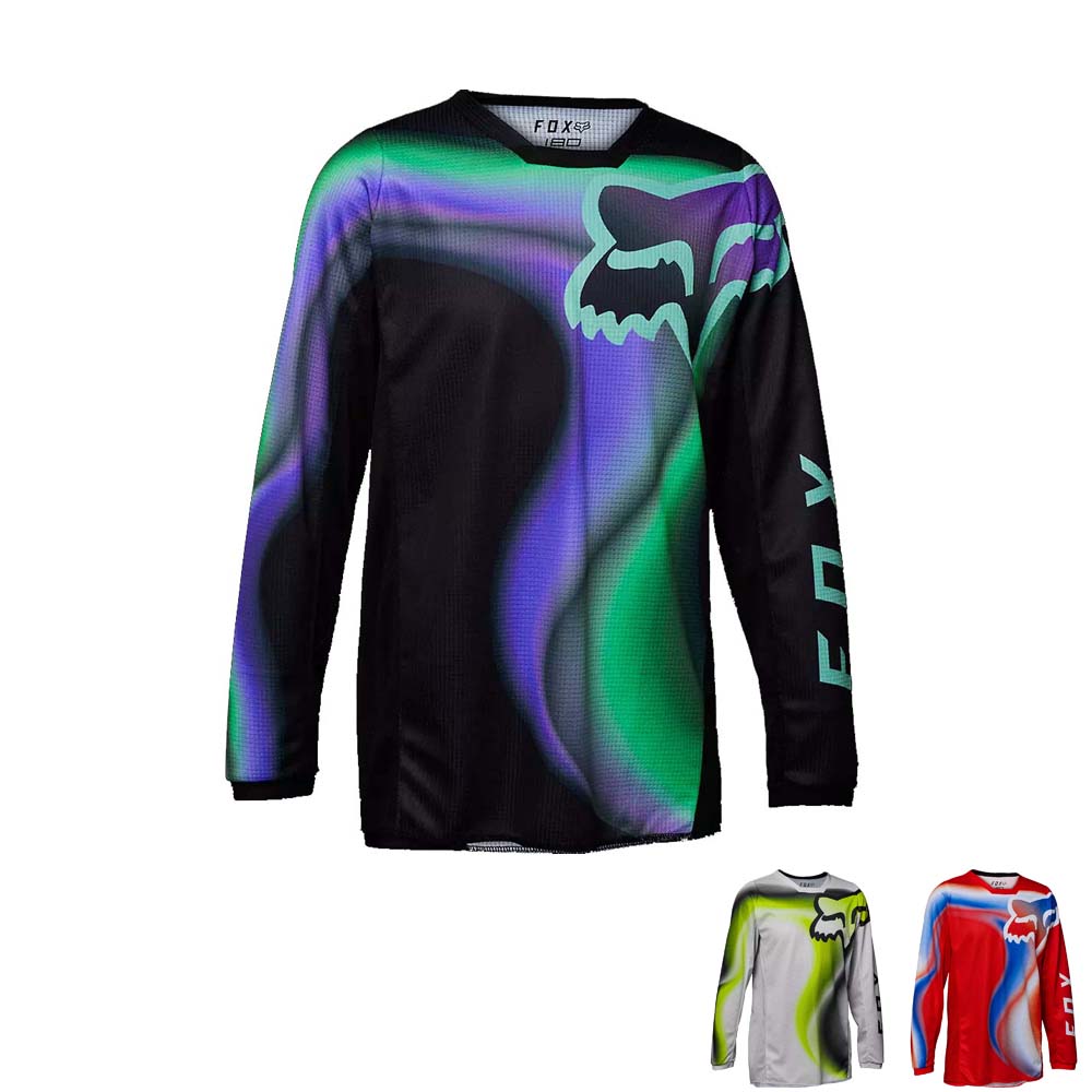 Fox 180 Toxsyk Offroad Jersey
