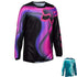Fox Youth Girls 180 Toxsyk Jersey