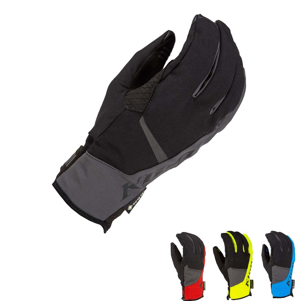 Klim Inversion GTX Snowmobile Glove