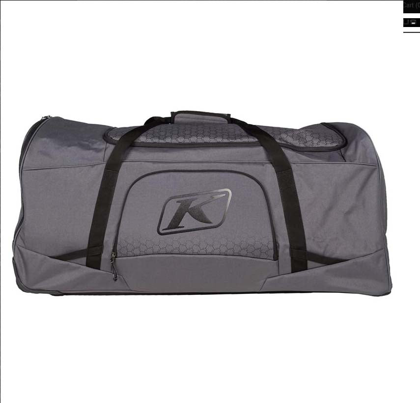 Klim Drift Gear Bag