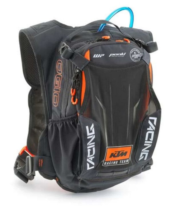 KTM Team Baja Hydration Backpack Ogio 2 Liter