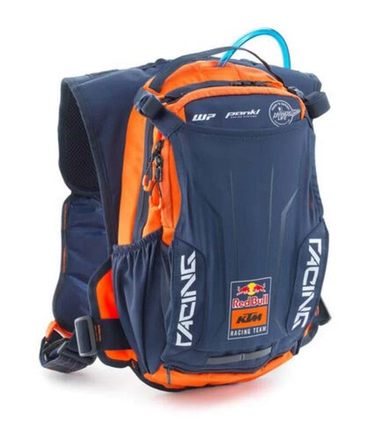 KTM Replica Team Baja Hydration Backpack Ogio 2 Liter