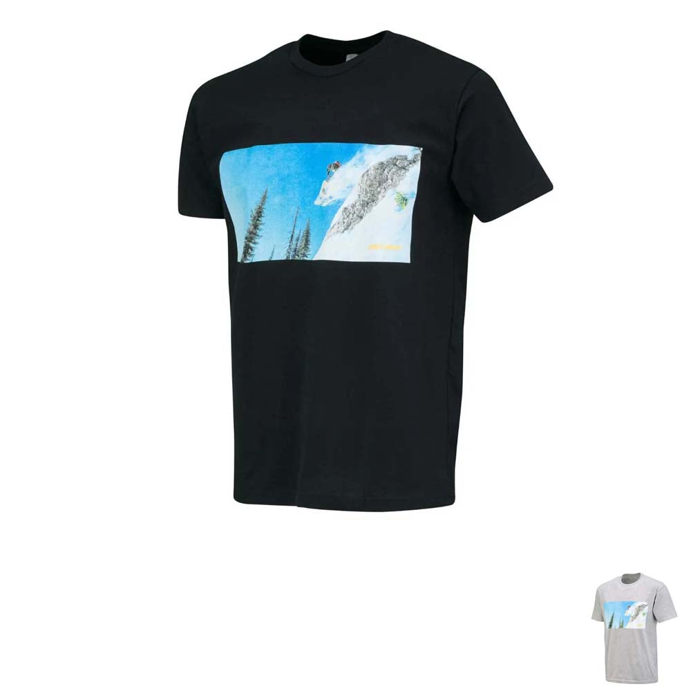 Ski-Doo Men's Cliff T-Shirt 454870