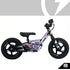 STACYC 12 Edrive Bike Graphics Kit - Dare Devil 510005