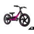 STACYC 16E Brushless Bike Graphics Kit - Electrify Pink 2.0 510109