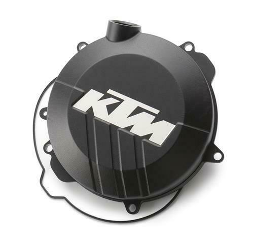 KTM Clutch Outer Cover  55430926044