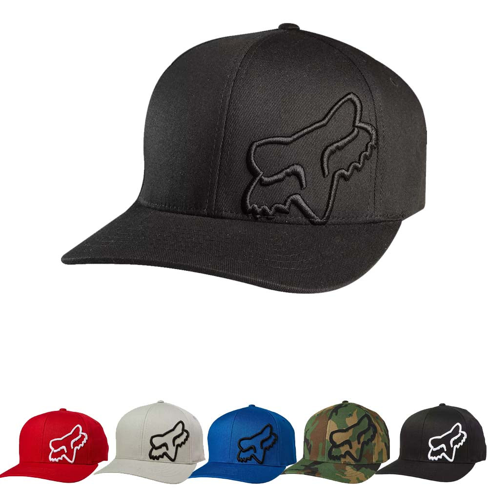 Fox Flex 45 Flex Fit Hat