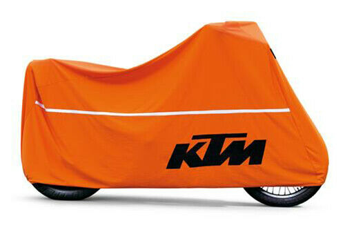 KTM Outdoor Protective Cover 59012007000