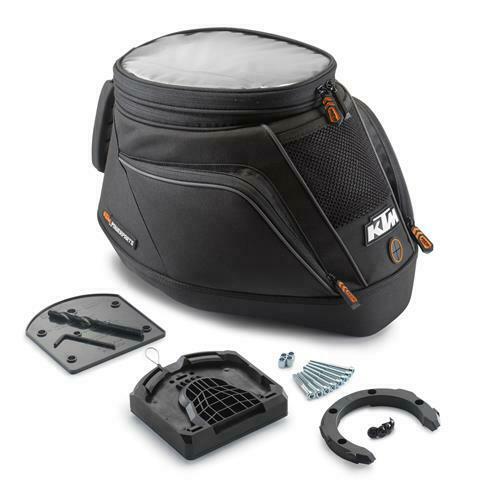 KTM Quick Release Tank Bag P/N 60412919000