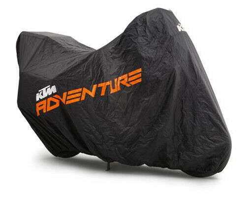 KTM Protective Cover Outdoor Adventure 60712007000