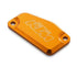 KTM Cover F. Handbrake Clyinder P/N ~70013903000