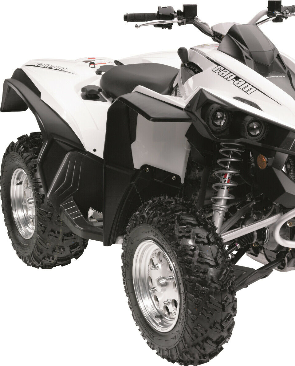 Can-Am Fender Flares for G2S (except X mr models) 705012695