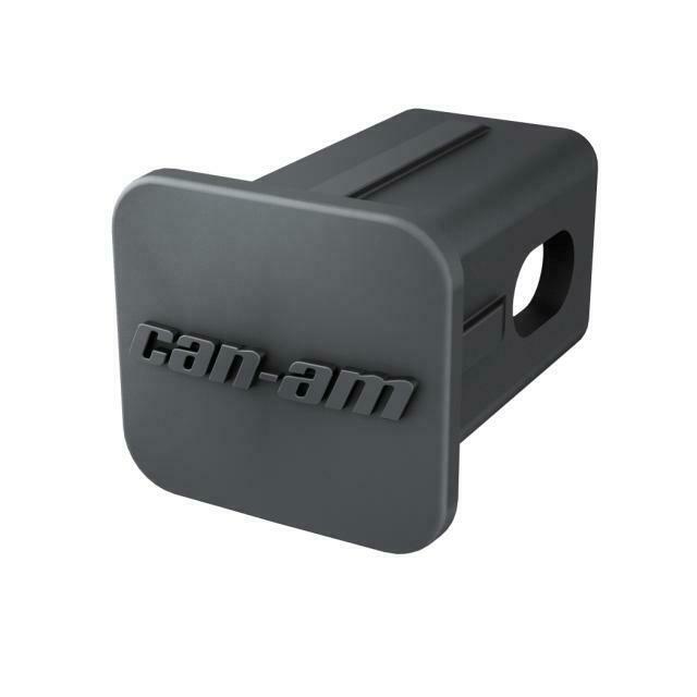 Can-Am Rubber Receiver Plug P/N 705204503