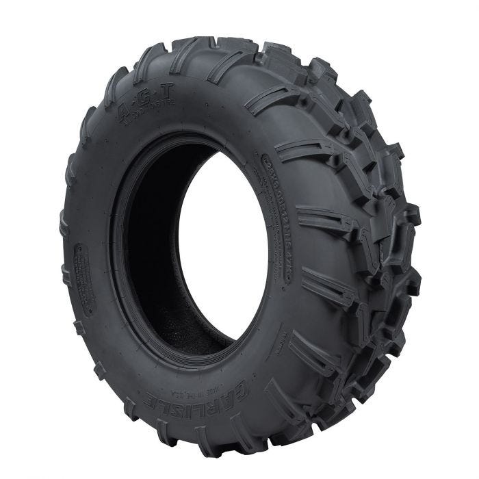 Can Am Carlisle Act - Front Tire - 26 In. X 8 in X 12 in. P/N 705402313