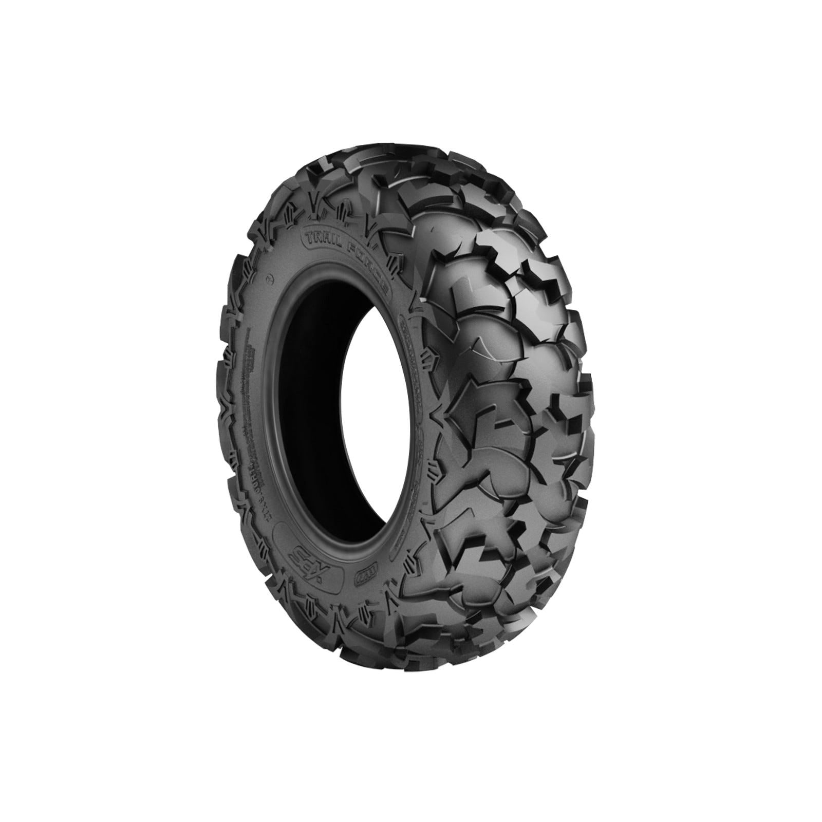 Can Am XPS Trail Force Tire P/N 705402754