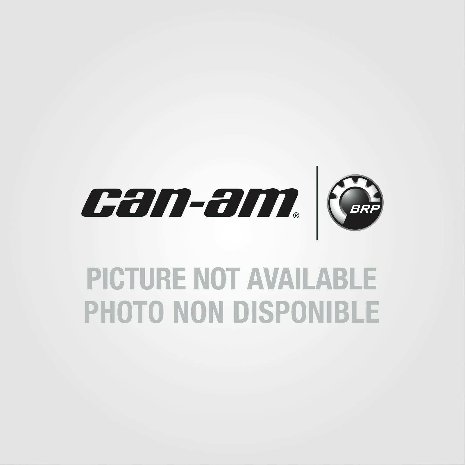Can-Am Maverick Retractor Protector P/N 707900653