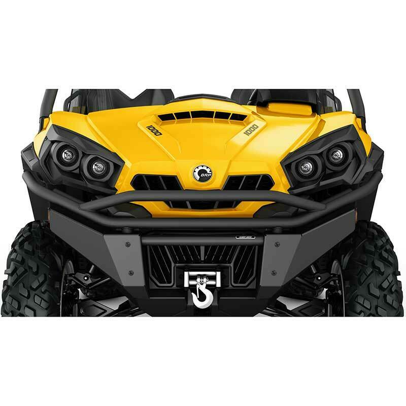 Can-Am Xtreme Front Bumper P/N~715000951