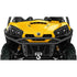Can-Am Black Front Bumper Package-XTP P/N~715000958
