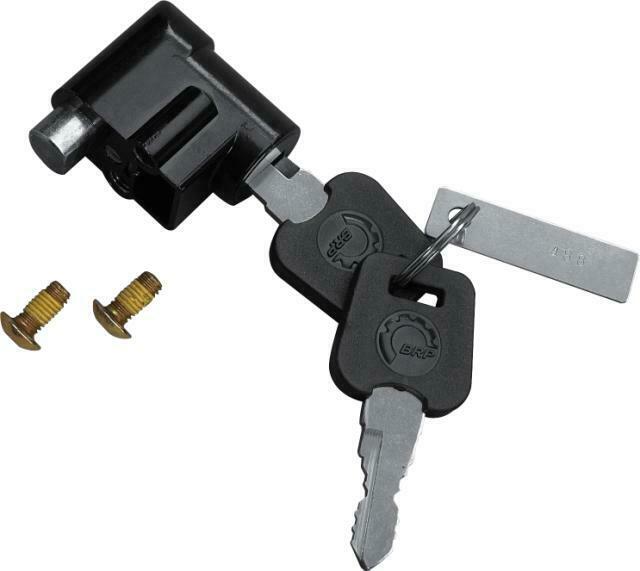 Can-Am Lock for Tailgate P/N 715001127