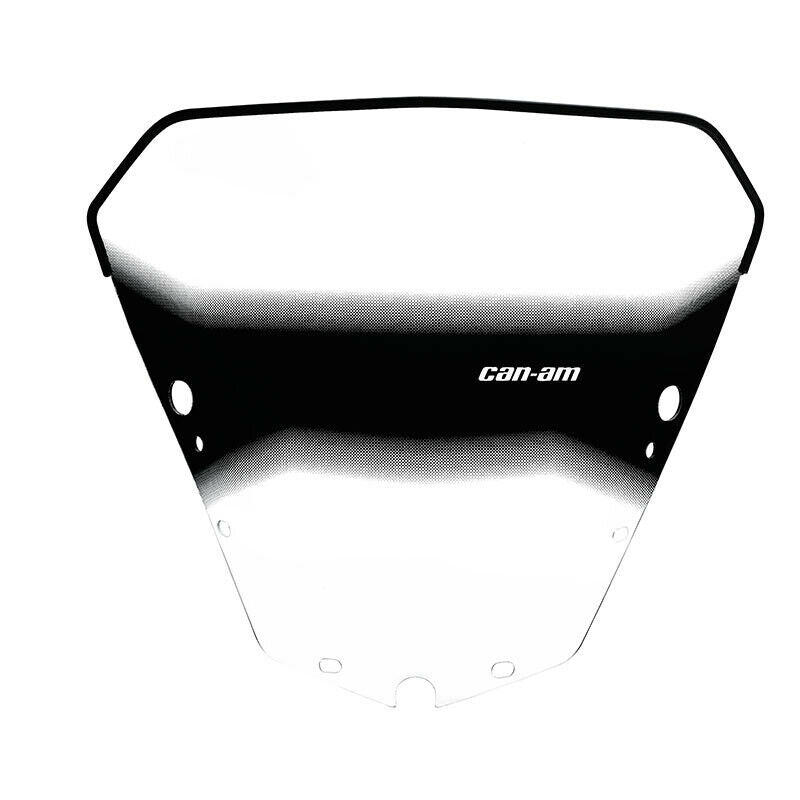 Can-Am Low Windshield 715001227