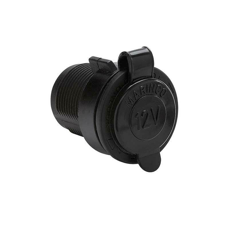 Can-Am 12-V Power Outlet P/N~715001321