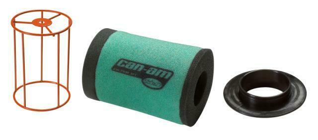 Can-Am ATV Foam Air Filter By Twin Air 715001333